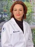 Image of Michelle Sharp