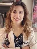 Image of Ashley Attar