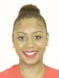 Image of Morgan Clary