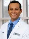 Image of Dr. Dominguez