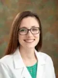 Image of Dr. Armentrout