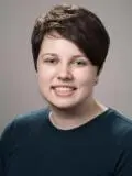 Image of Dr. Wright