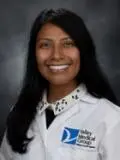 Image of Dr. Arce