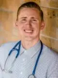 Image of Dr. Hedstrom