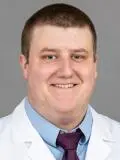 Image of Dr. Alcorn