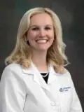 Image of Dr. Hawkins