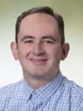 Image of Dr. Stokes Cerkvenik