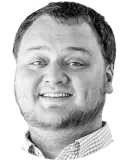 Image of Ian Mudge