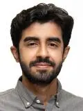 Image of Dr. Choudhry