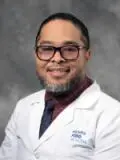 Image of Dr. Childs II
