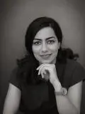 Image of Dr. Talebi
