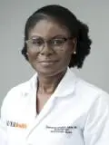 Image of Deborah Okyere