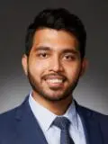 Image of Dr. Kaheri