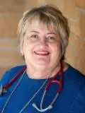 Image of Dr. Olson