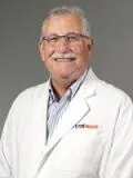 Image of Dr. Keller