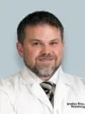 Image of Dr. Hiser