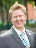 Image of Dr. Robinson