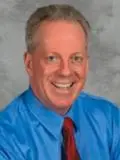 Image of Dr. Kramer