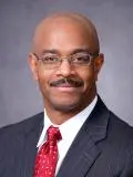 Image of Dr. Hewlett