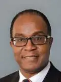 Image of Dr. Cadet
