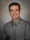 Image of Dr. Rawal