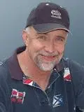 Image of Dr. Reynolds