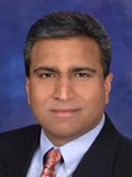 Image of Dr. Desai