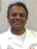 Image of Dr. Shah