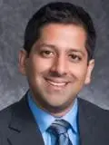 Image of Dr. Kazi