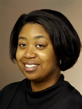 Image of Dr. Ekpenyong