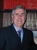Image of Dr. Garber