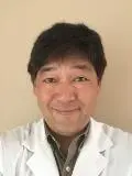 Image of Dr. Arai