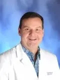 Image of Dr. Belyaev