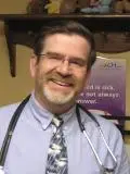 Image of Dr. Belcher