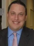 Image of Dr. Rogers