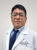 Image of Dr. Montejo