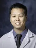 Image of Dr. Chung