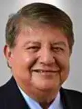 Image of Dr. Becerra
