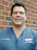 Image of Dr. Trondson