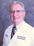 Image of Dr. Sutherland