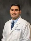Image of Dr. Tulipani