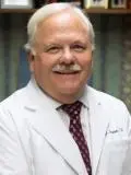 Image of Dr. Goodwin