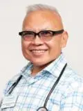 Image of Dr. Tangarorang