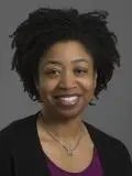 Image of Dr. Ekpenyong