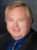 Image of Dr. Gault