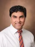 Image of Dr. Desai