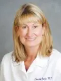 Image of Dr. Brody