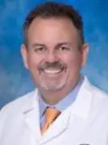 Image of Dr. Dobson III