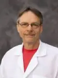 Image of John Wells