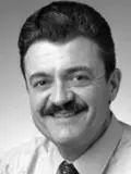 Image of Dr. Garcia